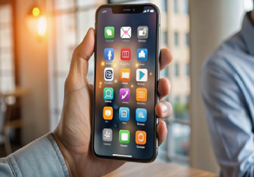 Mobile Applications Mobile Applications